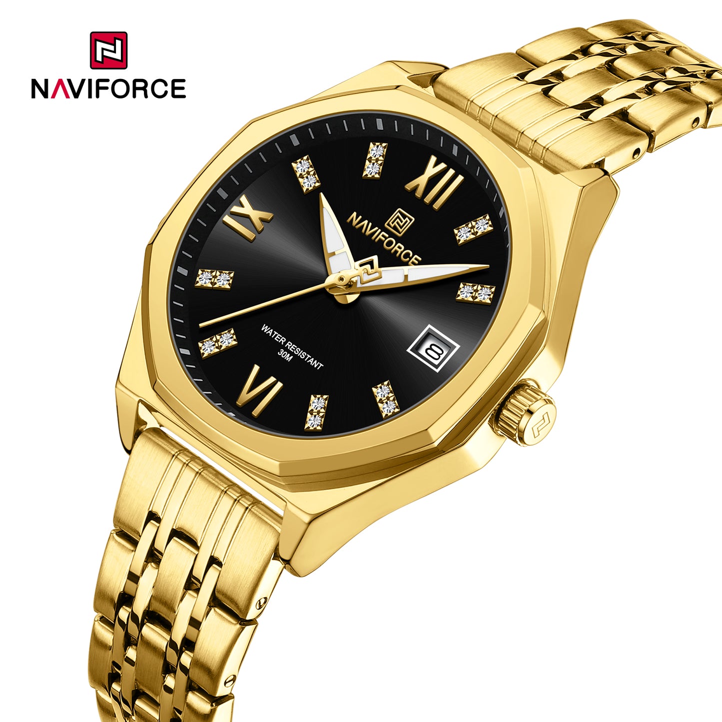 Naviforce Woman 5052