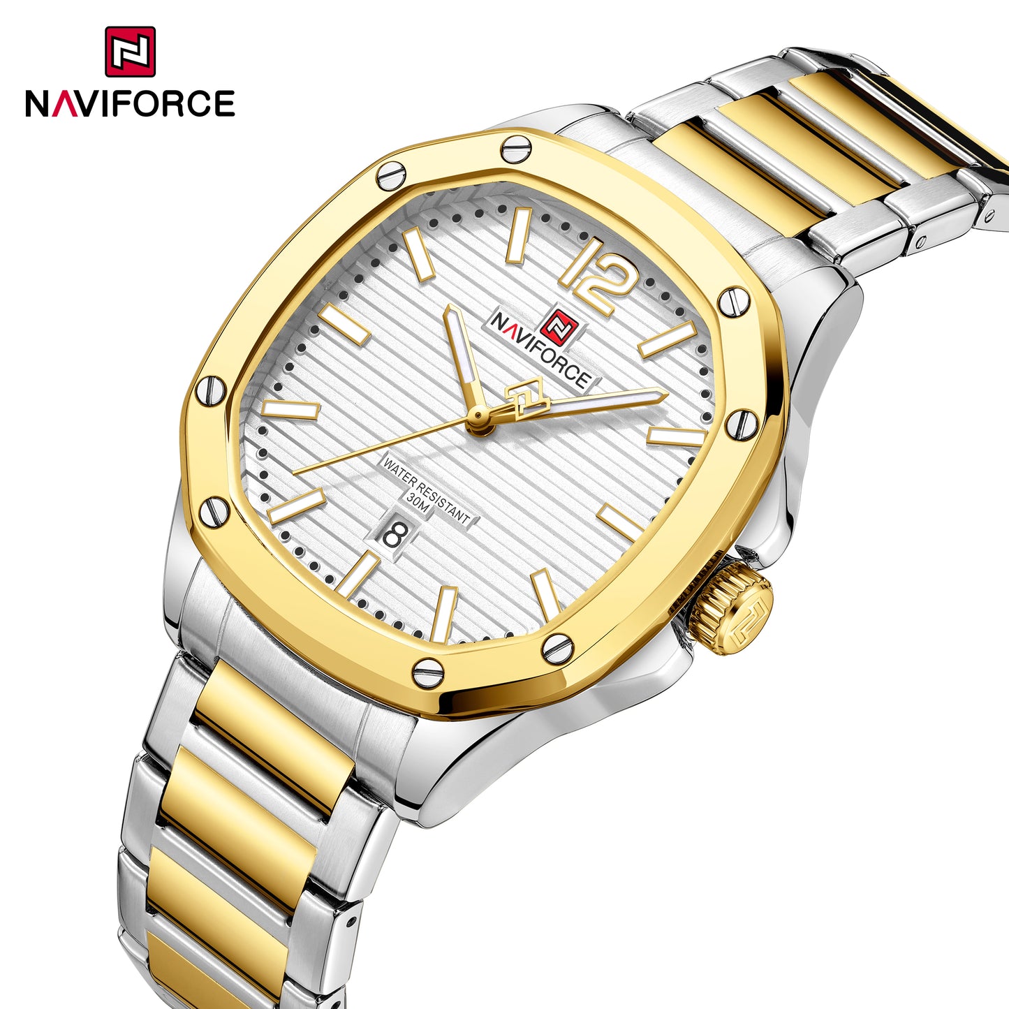 Naviforce Men 9243