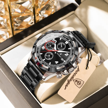 Poedagar Chrono 685
