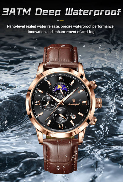Poedagar Chrono 882