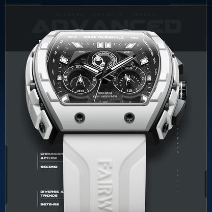 FairWhale Chrono 5670