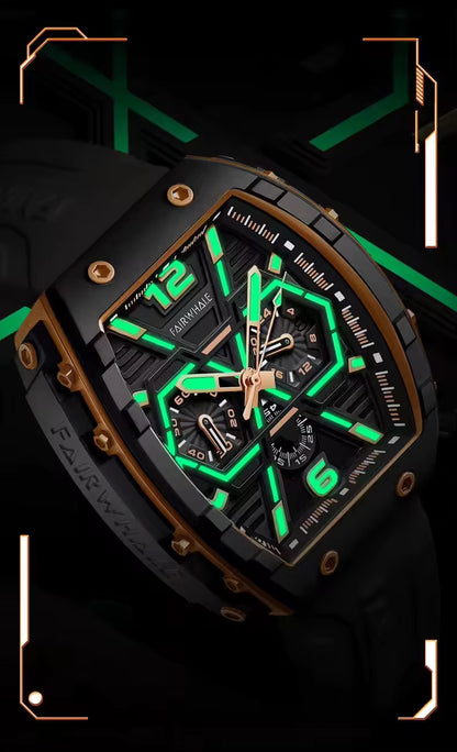 FairWhale Chrono 5560