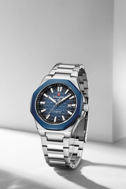 Naviforce Men 9258