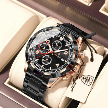Poedagar Chrono 685